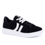 TENIS STREET NOBUCK FEMININO VIA MARTE