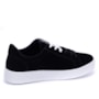 TENIS STREET NOBUCK FEMININO VIA MARTE