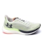 Tênis Under Armour Pacer Masculino - CINZA/LIMAO