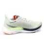 Tênis Under Armour Pacer Masculino - CINZA/LIMAO