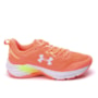 Tênis Under Armour Stride Feminino - LARANJA