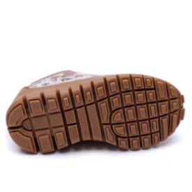 Tênis Unissex Slip On Baby Capi Novopé 10001700