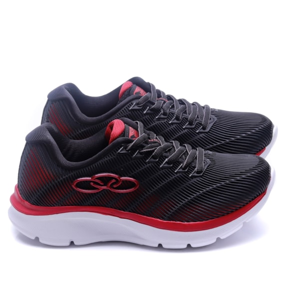 Tênis Olympikus Infantil Tênis Infantil Masculino Promoção CalÃ