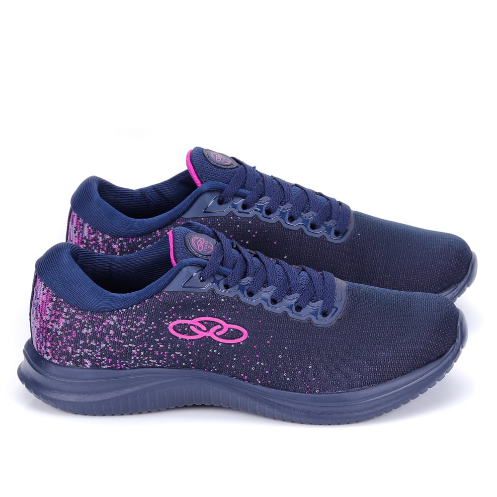 Preço tenis hot sale olympikus feminino