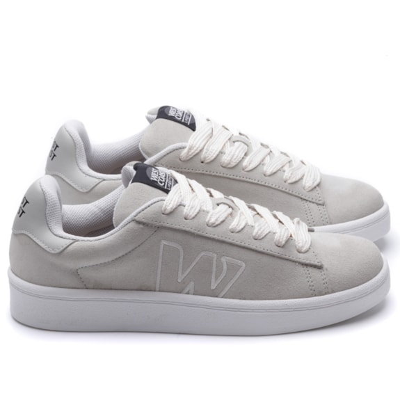 Tênis West Coast Masculino Vintage 313032